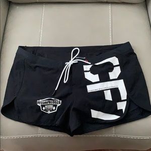 Reebok CrossFit shorts